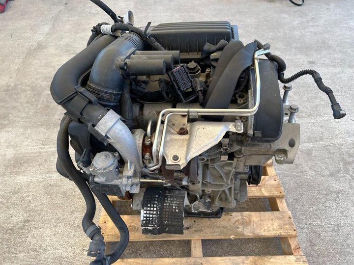 2012-2020 Volkswagen Golf 90TSI Comfortline Engine CXS