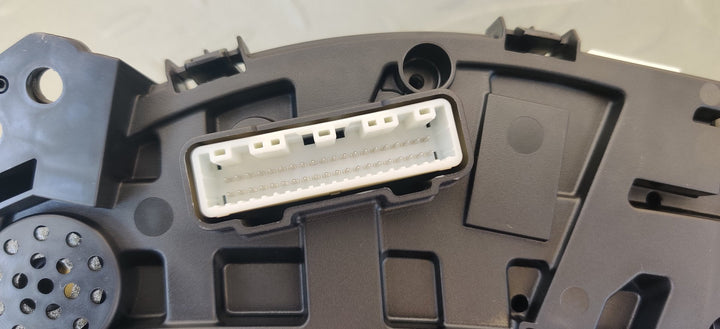 2022 Suzuki Swift - Instrument Cluster PN: 3411081SD0