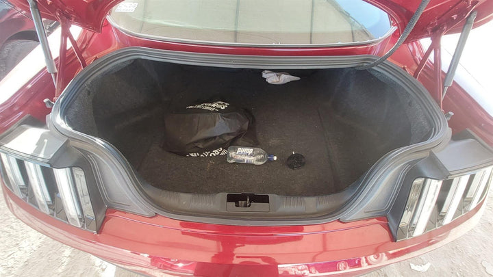2015-2017 Ford Mustang Airbag Kit