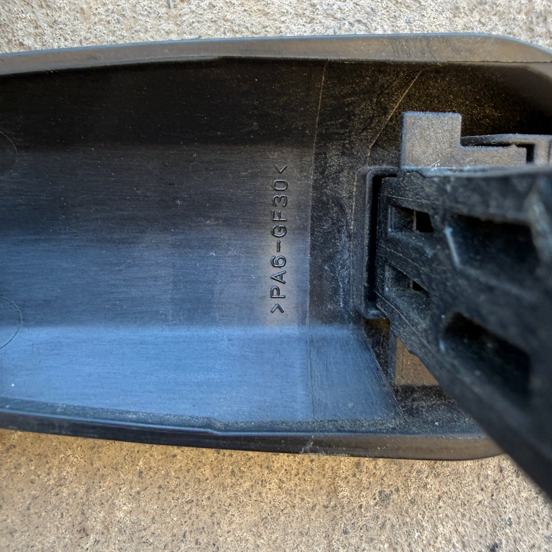 2021 Toyota Hiace - Left Front Exterior Door Handle