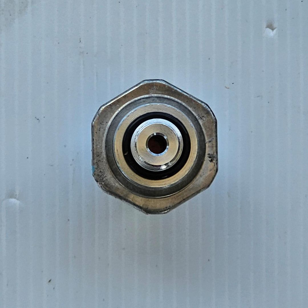 2023 Mazda BT-50 TF XT 3 Diesel  - A/C Pressure Sensor