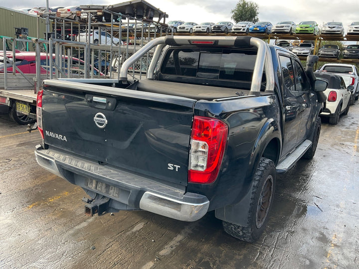 2015-2018 Nissan Navara D23 Interior Fuse Box 252307990A
