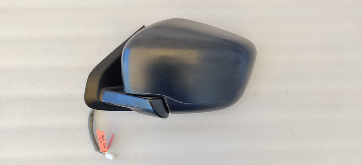 2015-2020 Nissan Navara Left Door Mirror