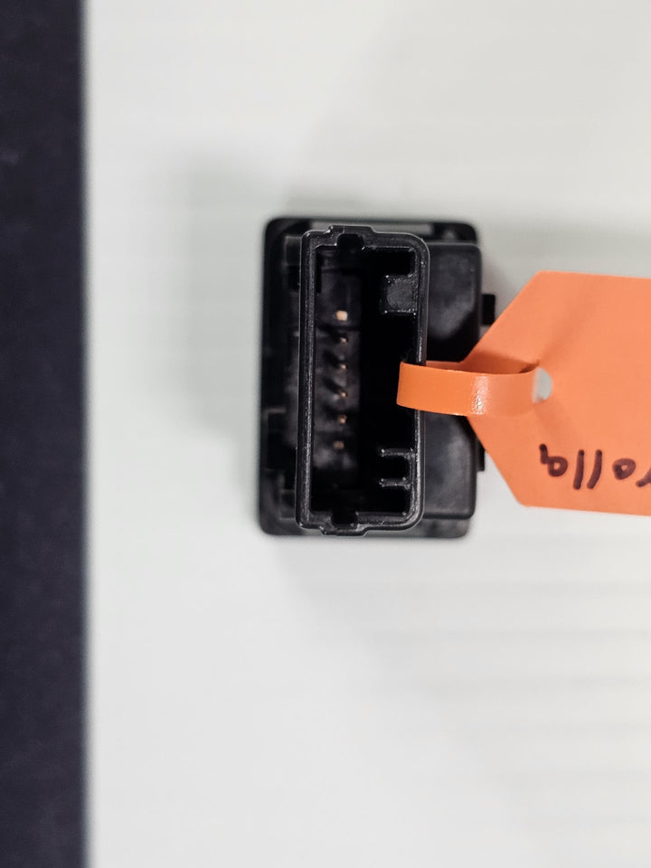 Misc Switch/Relay - 2013 Toyota Corolla ZRE1*