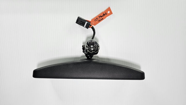 2021 Mazda Mazda3 BP G20 Evolve Vision 2 Petrol Automatic - Interior Mirror