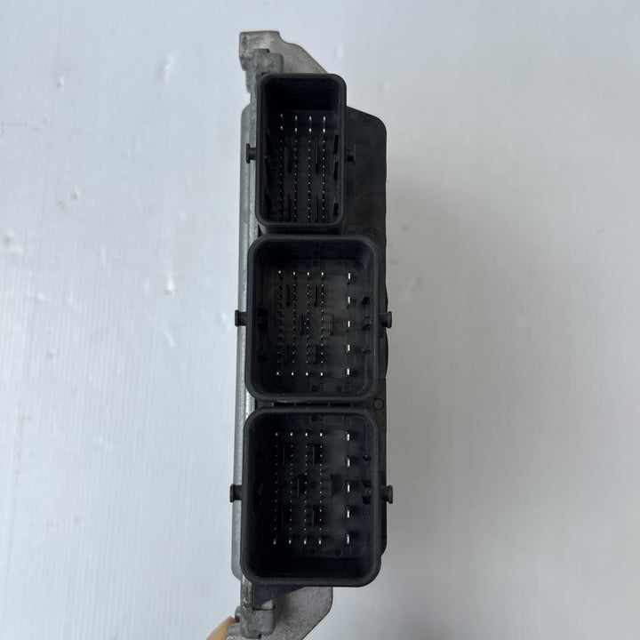 Oct 2011 to Jun 2020- Mazda BT-50 UP UR Diesel Turbocharged 2.2L- Engine ECU- Ecu Only- PN: AB3912A650DF