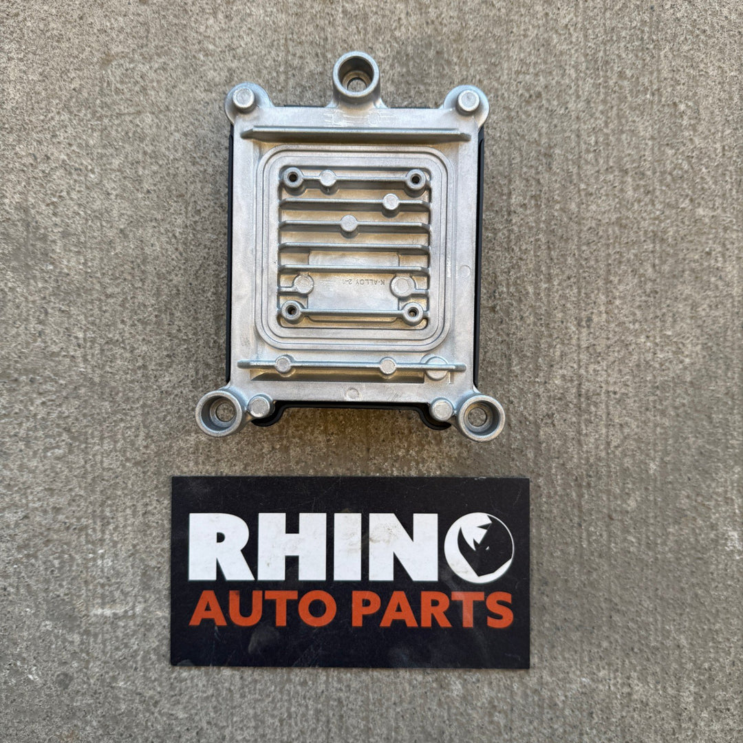 2023 Ford Ranger - Transmission Control Module PN: MB3G12B565HC