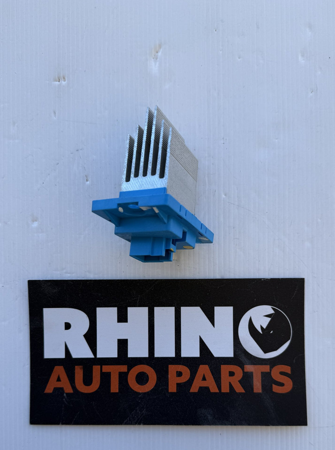 2011-2022 Ford Ranger XLT Heater Fan Resistor