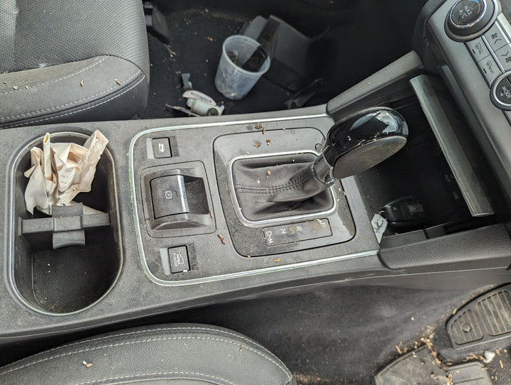 Subaru Outback V BS (BS9) 2.5L H4 (FB25, FB25A) 16v DOHC BS9 4 Door Wagon AWD Automatic CVT (Build region Japan) [December, 2014 - December, 2020] 129kw