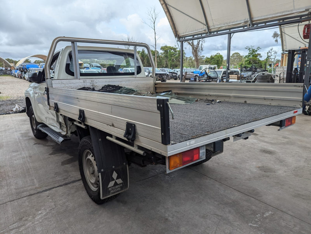 2023 Mitsubishi Triton MR - Rear Differential Assembly