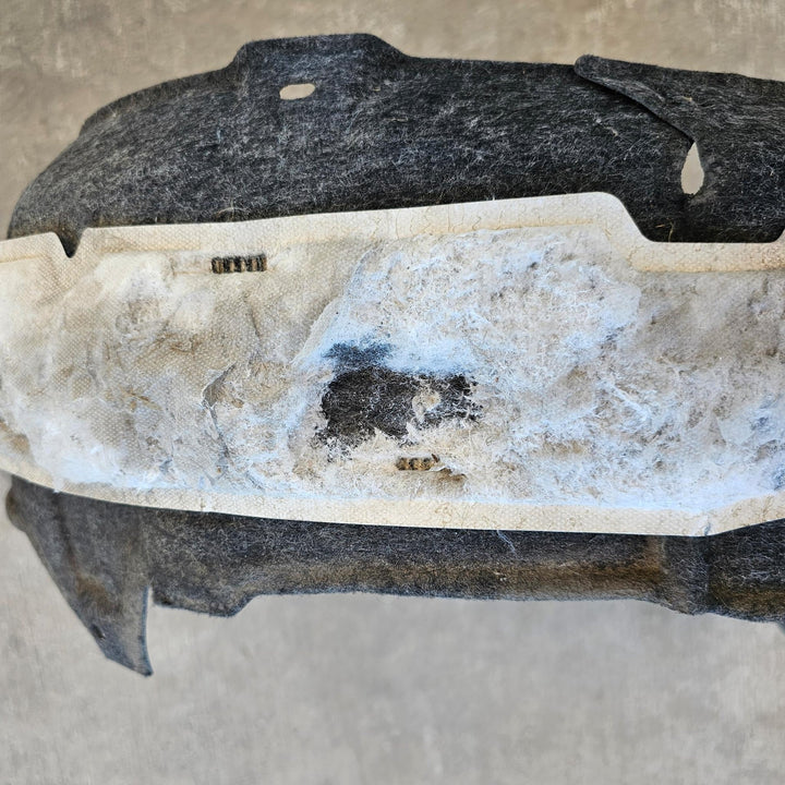 2012-2018 Toyota RAV4 GXL Left Guard Liner