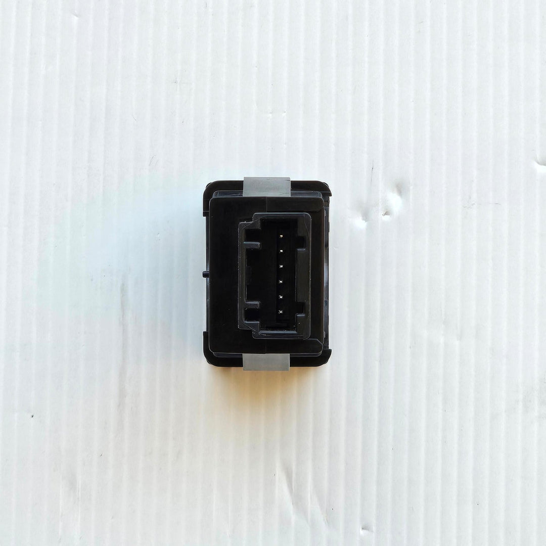 2023 Mazda BT-50 TF XT 3 Diesel  - Headlight Level Switch