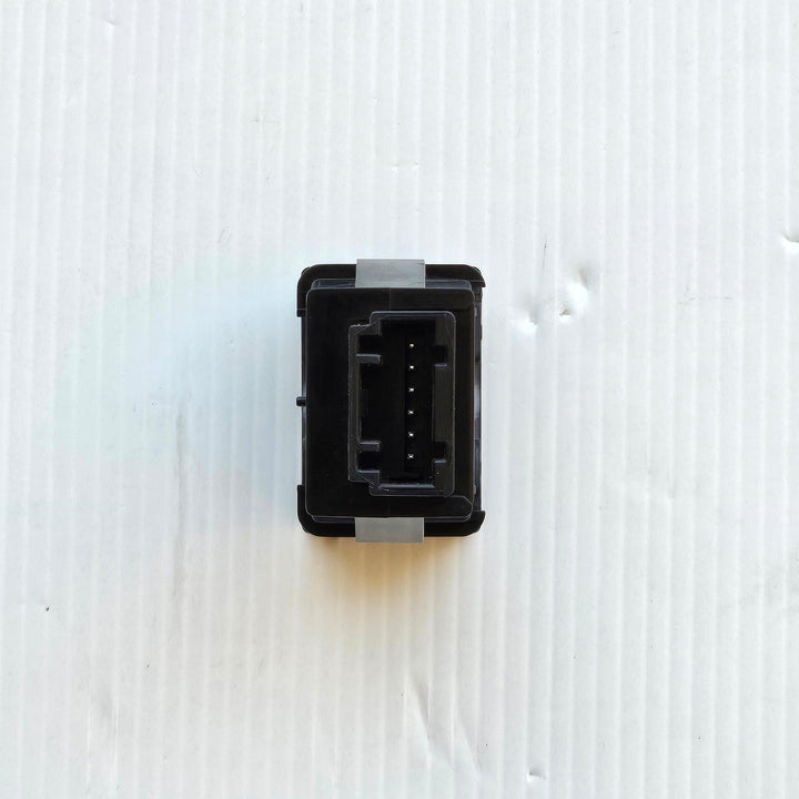 2023 Mazda BT-50 TF XT 3 Diesel  - Headlight Level Switch