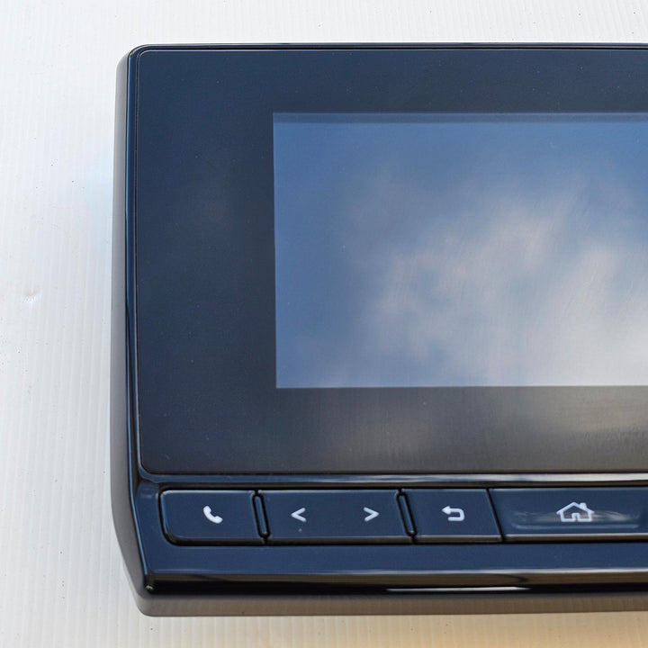 2023 Mazda BT-50 TF XT 3 Diesel  - Dash Display Unit 8975349412