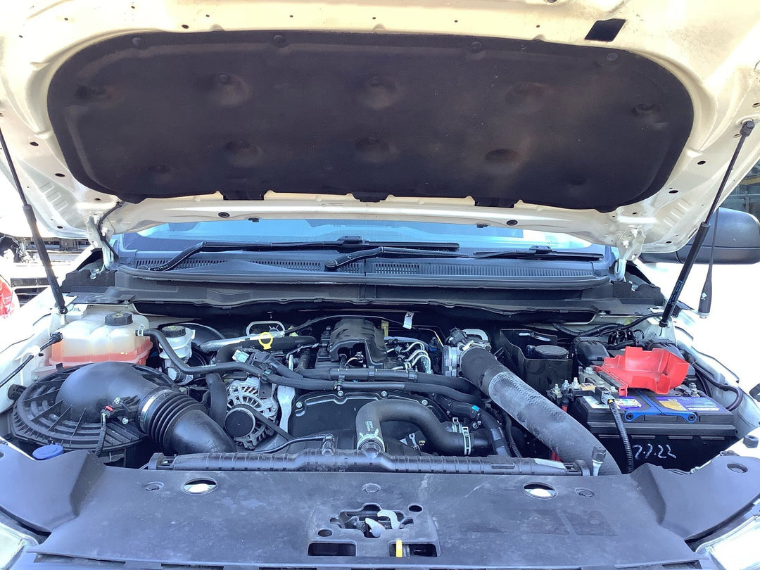 Jun 2015 to Apr 2022 - Ford Ranger PX - Airbag Module - PN: EB3T14B321EG
