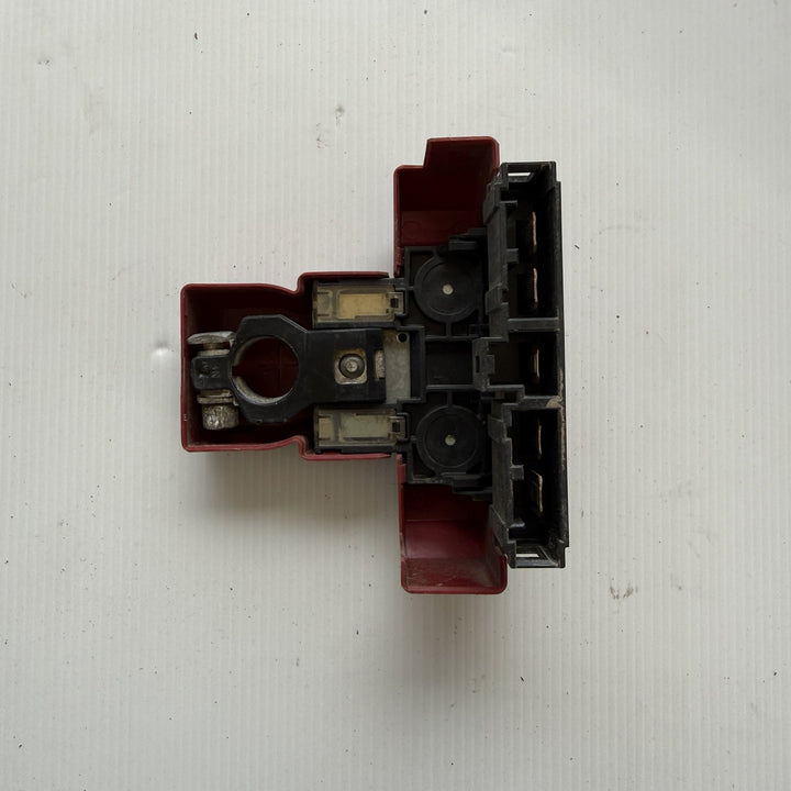2020 Nissan Navara - Battery Terminal