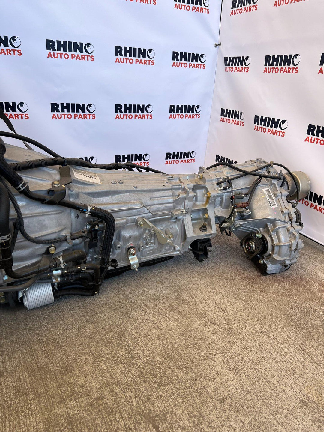 Jul 2020 to Current - Mazda BT-50 TF 4WD Diesel Turbocharged 1.9/3.0L Automatic - Automatic Transmission
