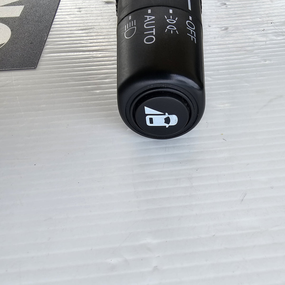 2019 Honda Civic - Indicator Switch