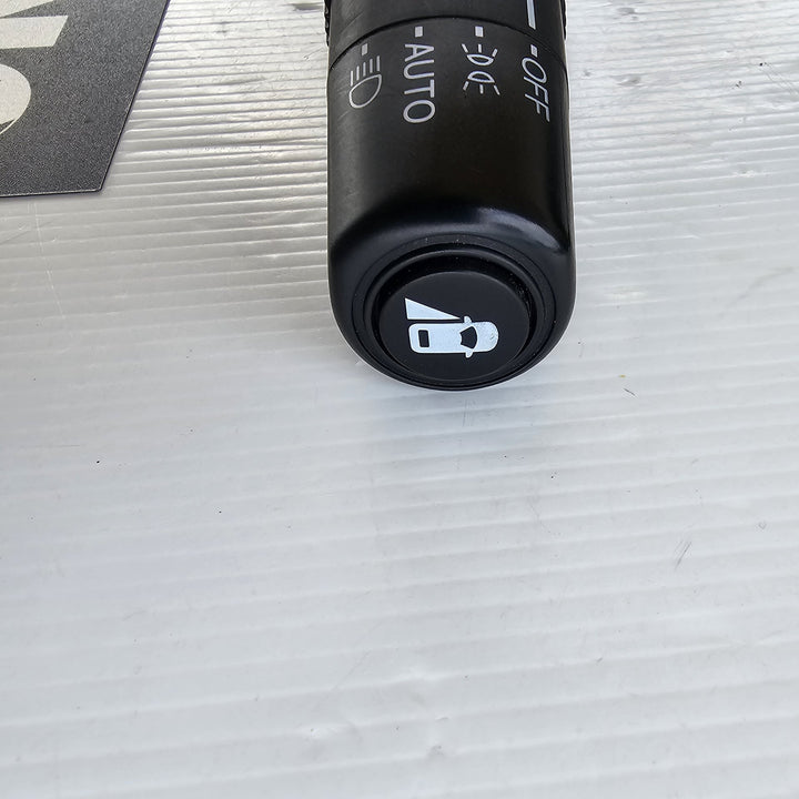 2019 Honda Civic - Indicator Switch