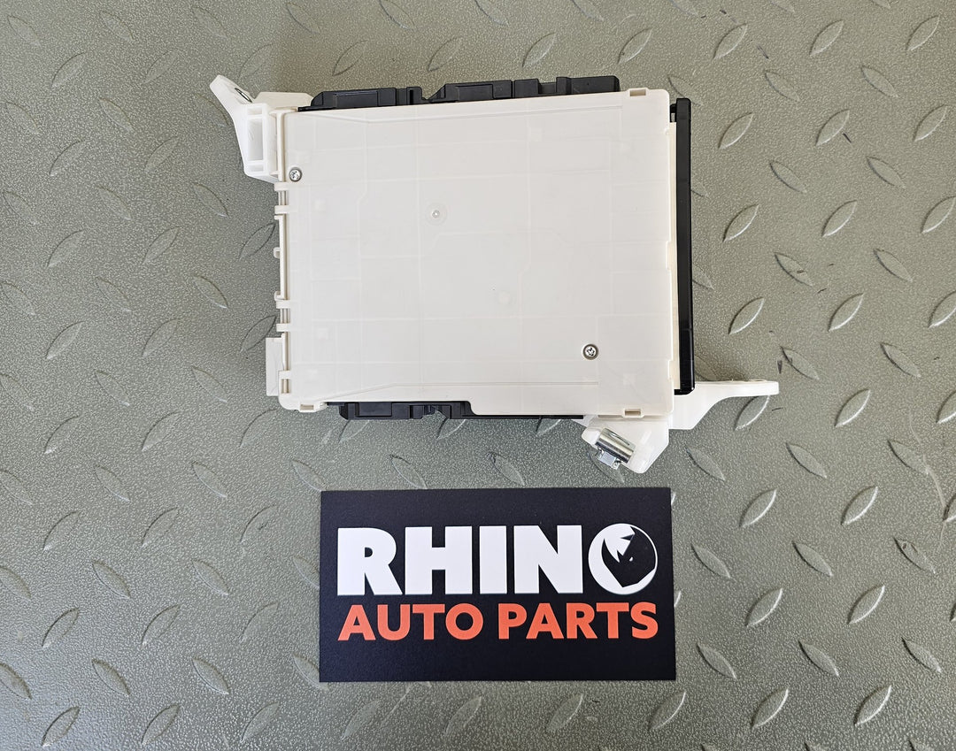 2017 Toyota C-HR X50 Koba 1.2 Petrol Automatic CVT - MPX Power Source Control Module PSC 8922110021