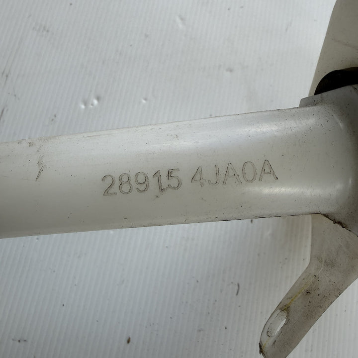 2020 Nissan Navara - Washer Bottle PN: 289154JA0A