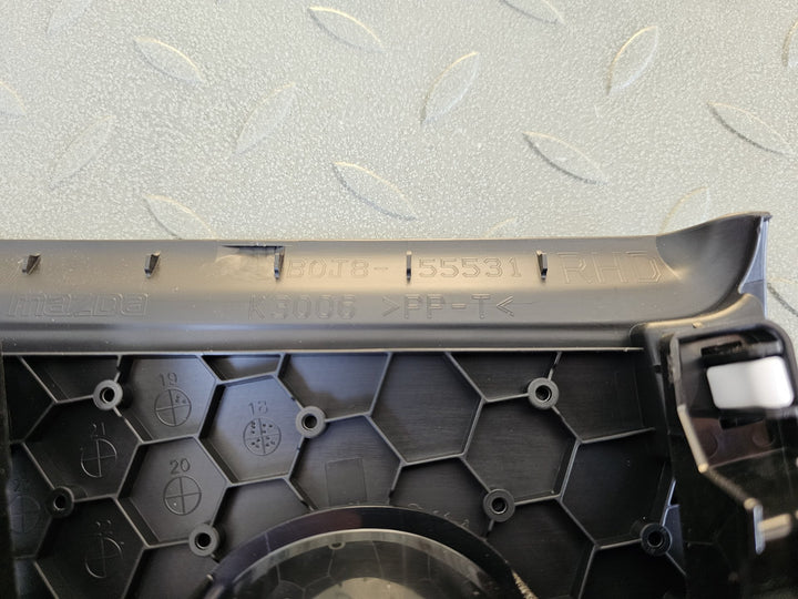 2019 Mazda Mazda3 BP JM0BP2HLA01103327 - Speakers PN: B0J855531