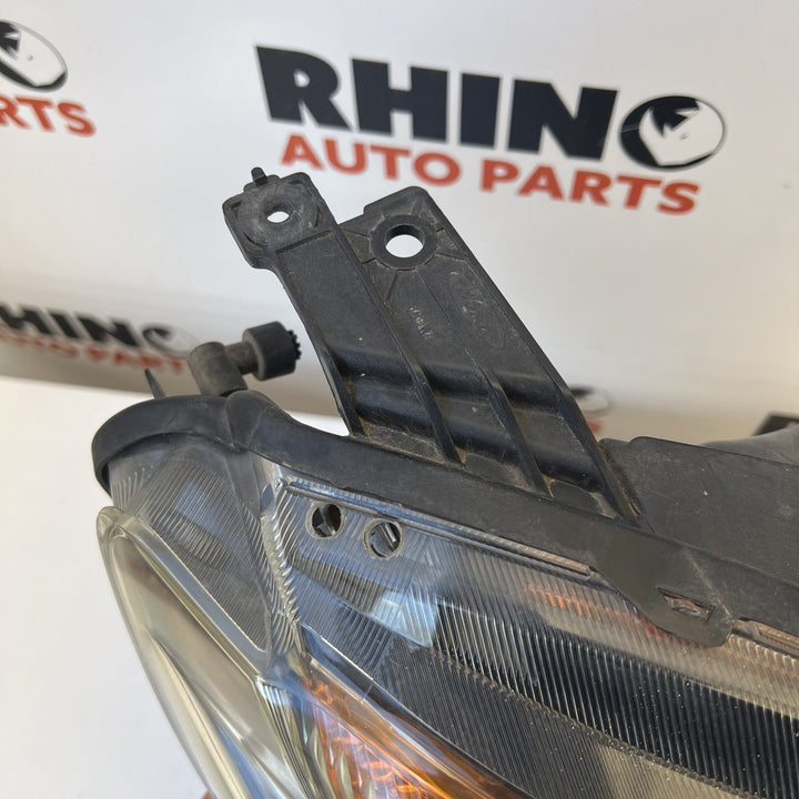 2011-2015 Ford Ranger Right Headlight