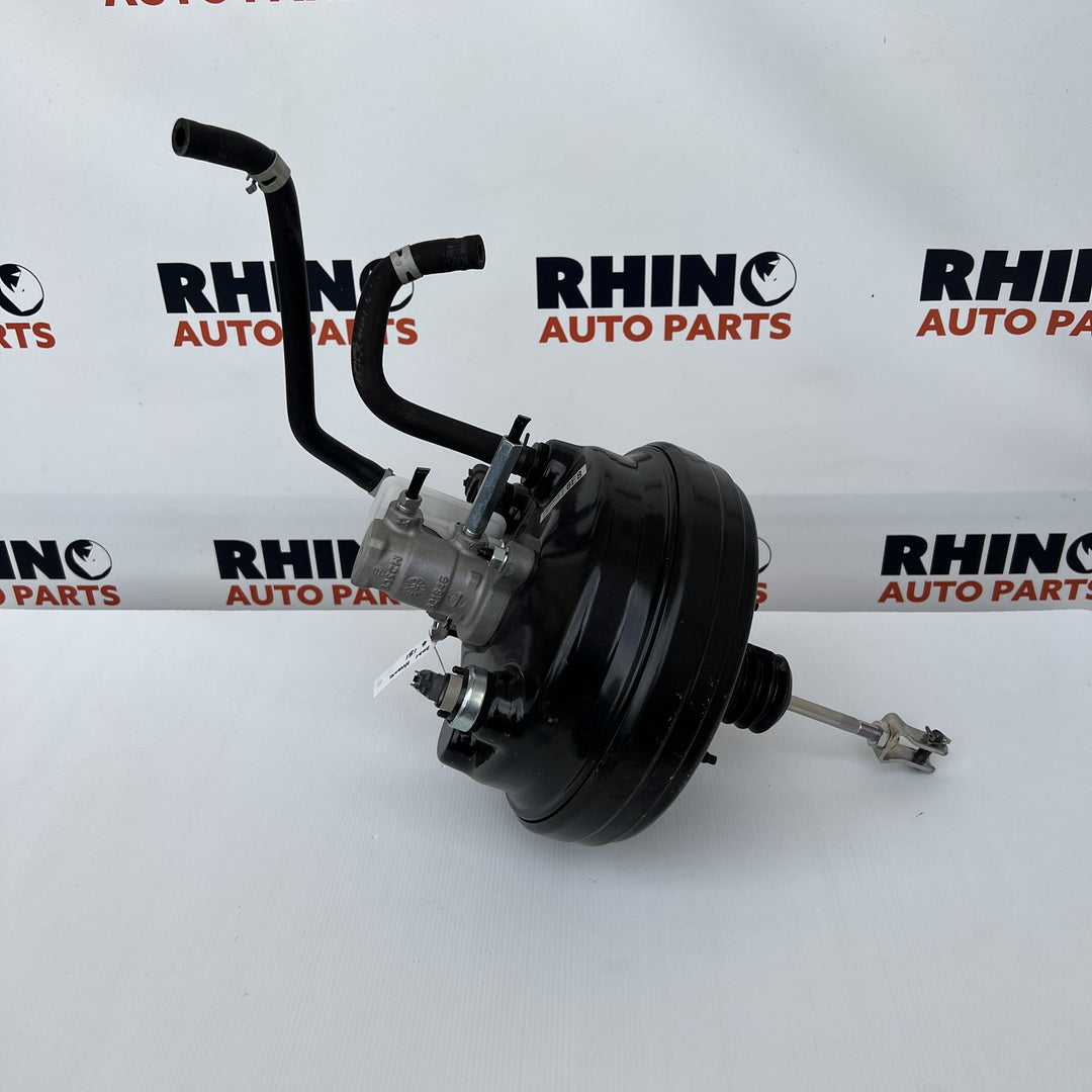 2019 Toyota Hiace LWB Brake Booster
