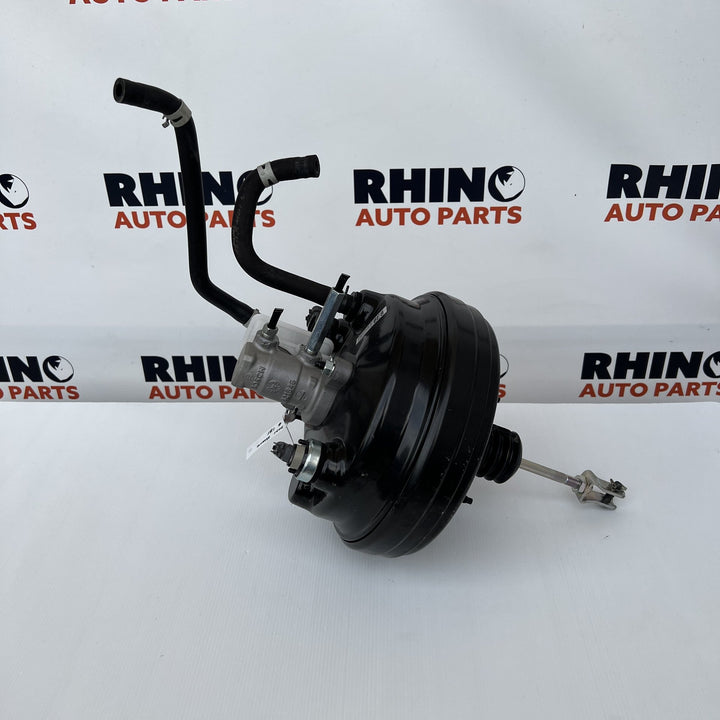 2019 Toyota Hiace LWB Brake Booster