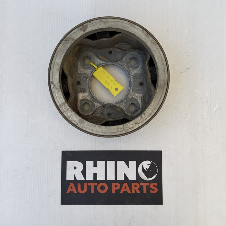 2011-2020 Mazda BT-50 Harmonic Balancer AB394C025