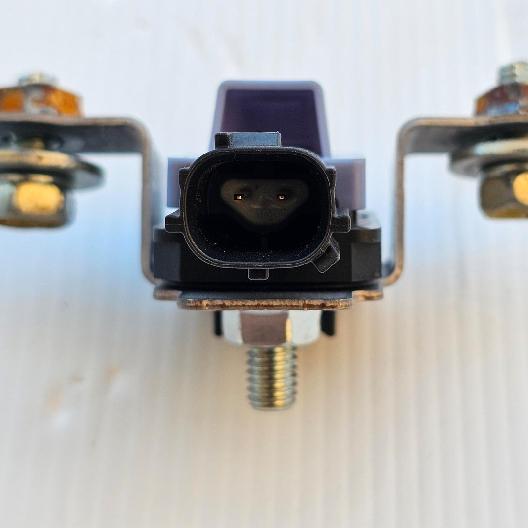 2023 Mazda BT-50 TF XT 3 Diesel  - Airbag Sensor 8977935880