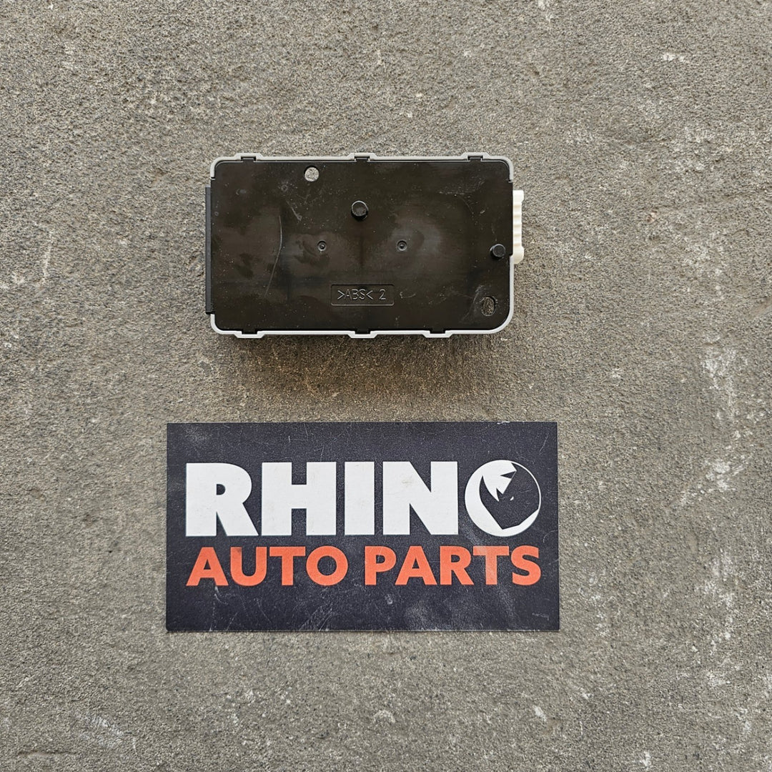 2023 Hyundai i30 - Electronic Module PN: 88196G3450