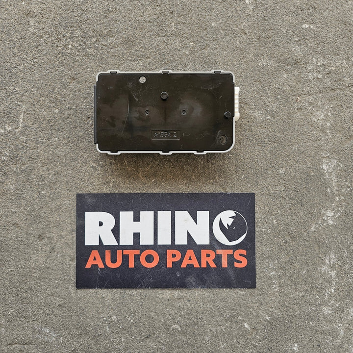 2023 Hyundai i30 - Electronic Module PN: 88196G3450