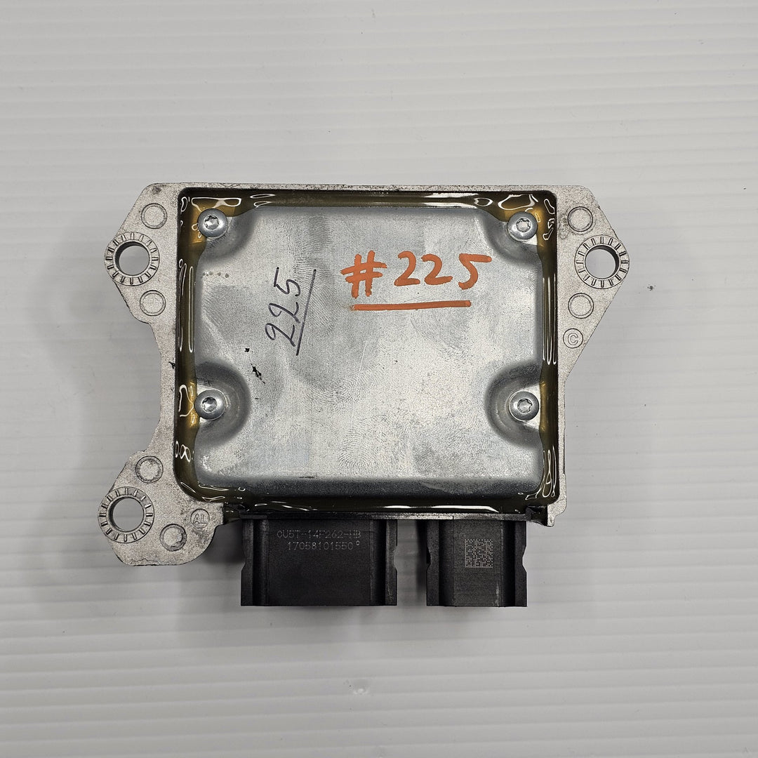 Jun 2015 to Apr 2022 - Ford Ranger PX - Airbag Module - PN: EB3T14B321EG