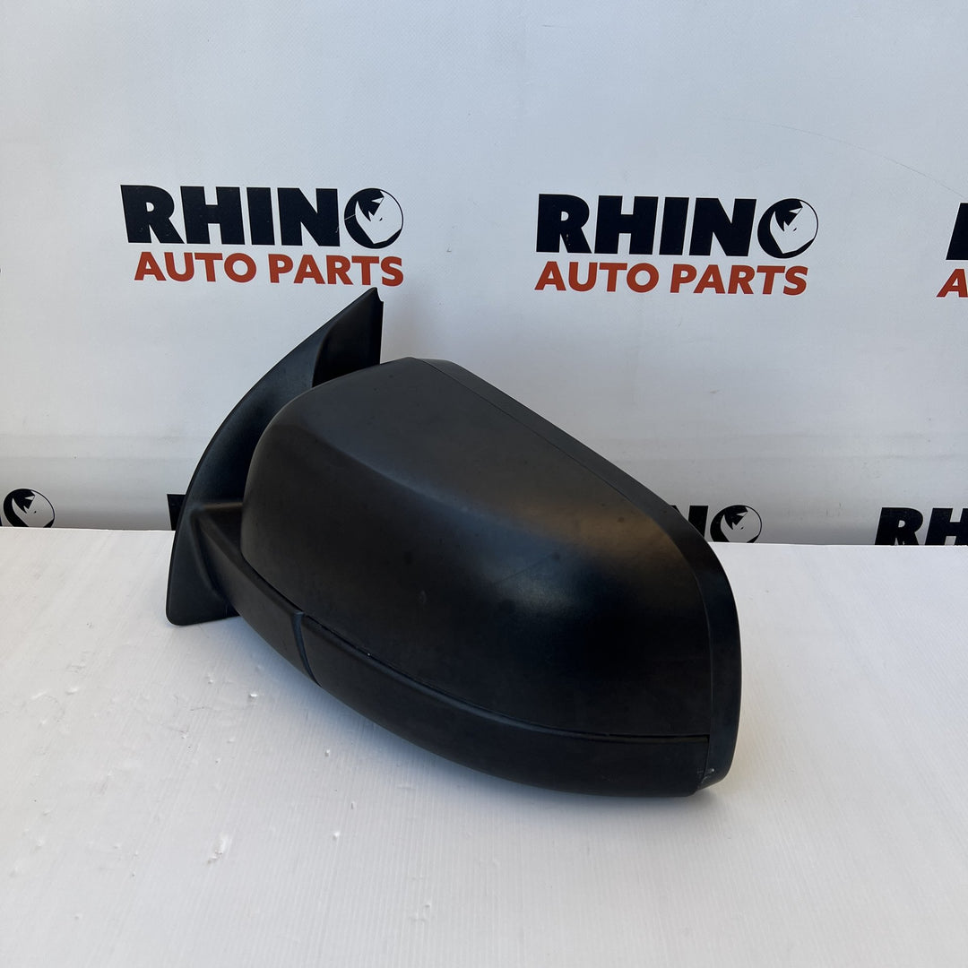 2011-2015 Ford Ranger Left Door Mirror