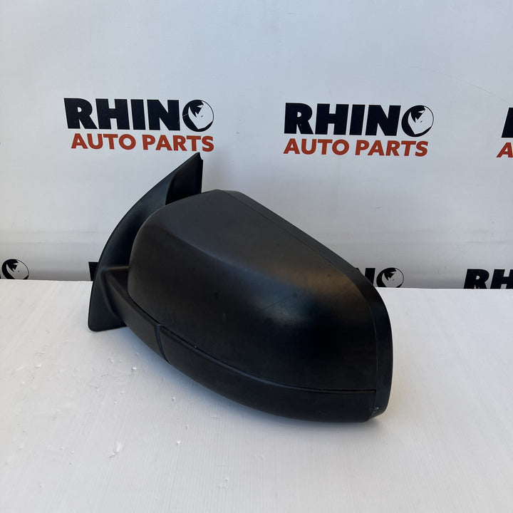 2011-2015 Ford Ranger Left Door Mirror
