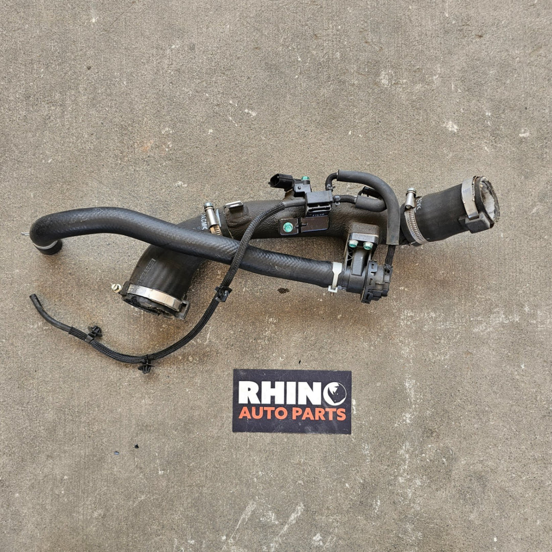 2023 Hyundai i30 N Intercooler Pipe 282612B780