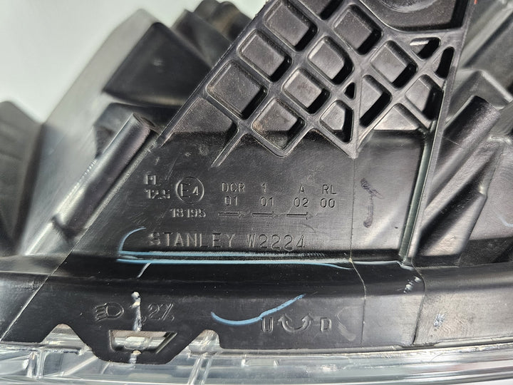 2018 Mitsubishi Triton  GLS  Diesel Automatic - Left Headlight