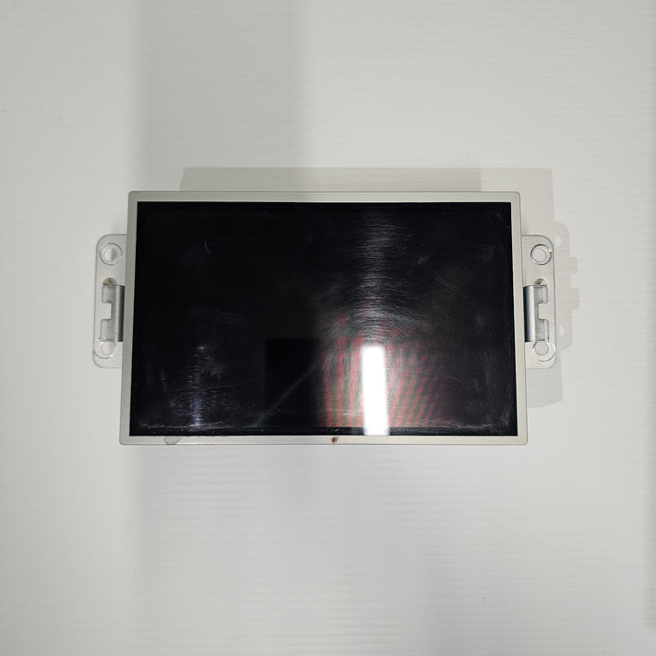 2018-2022 Ford Ranger XLT Dash Display Unit MB3T14G370AEC