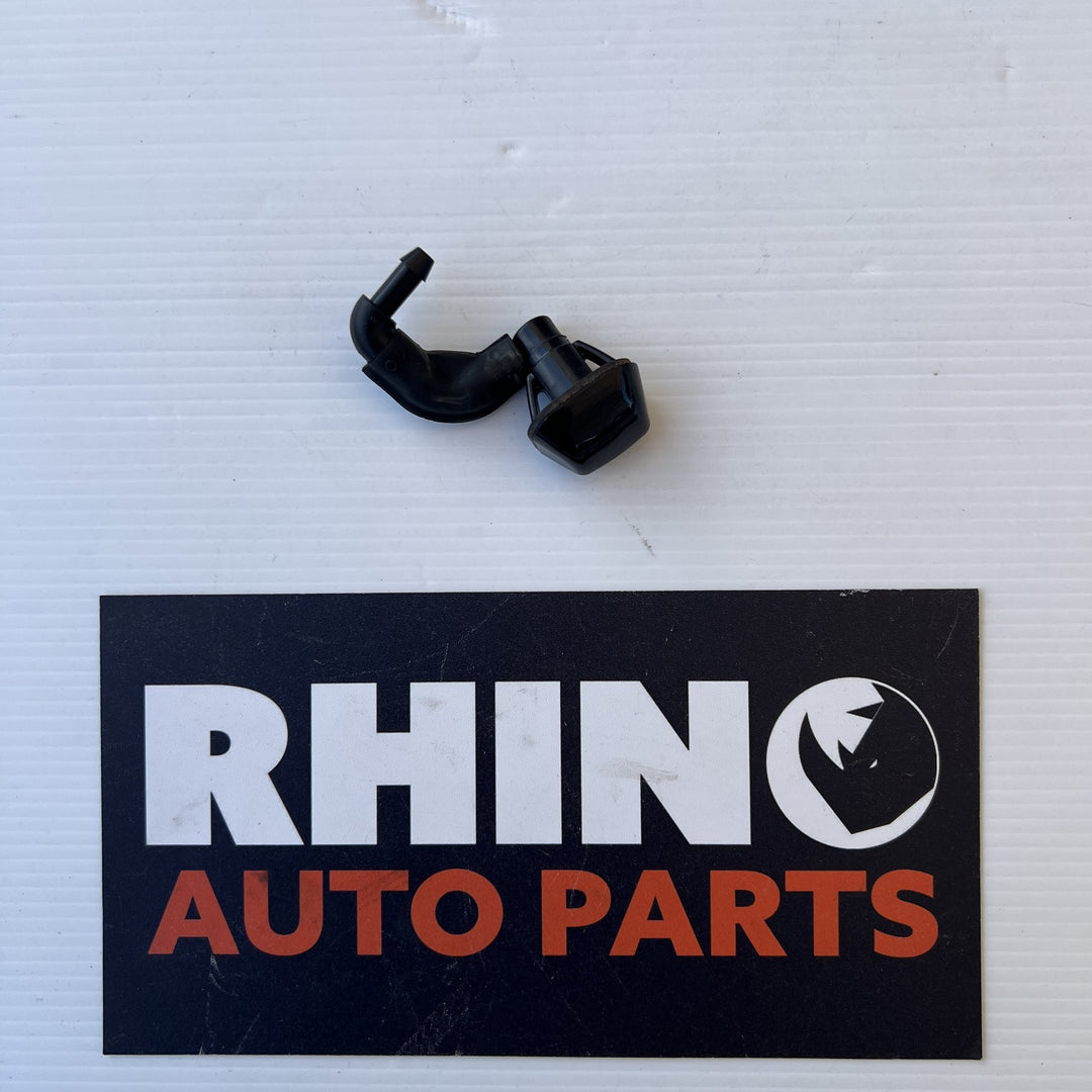 2021 Mazda Mazda3 BP - Tailgate Washer Jet