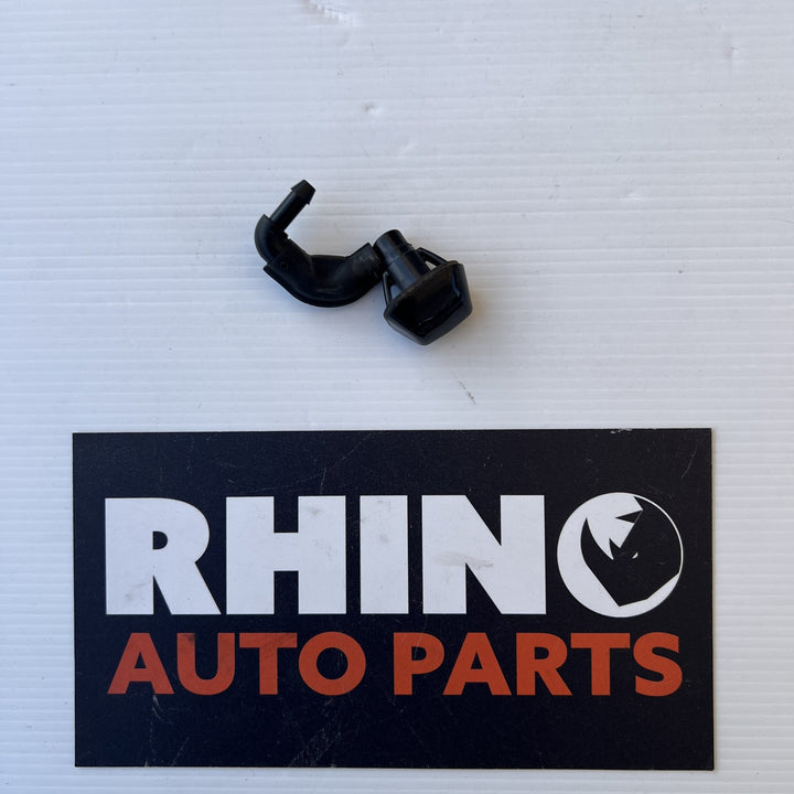 2021 Mazda Mazda3 BP - Tailgate Washer Jet