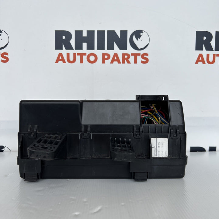 2007-2021 Hyundai iLoad Fuse Box 912224HFI0B
