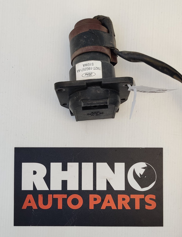 2015-2019 Ford Ranger Wildtrak Towbar Wiring Harness