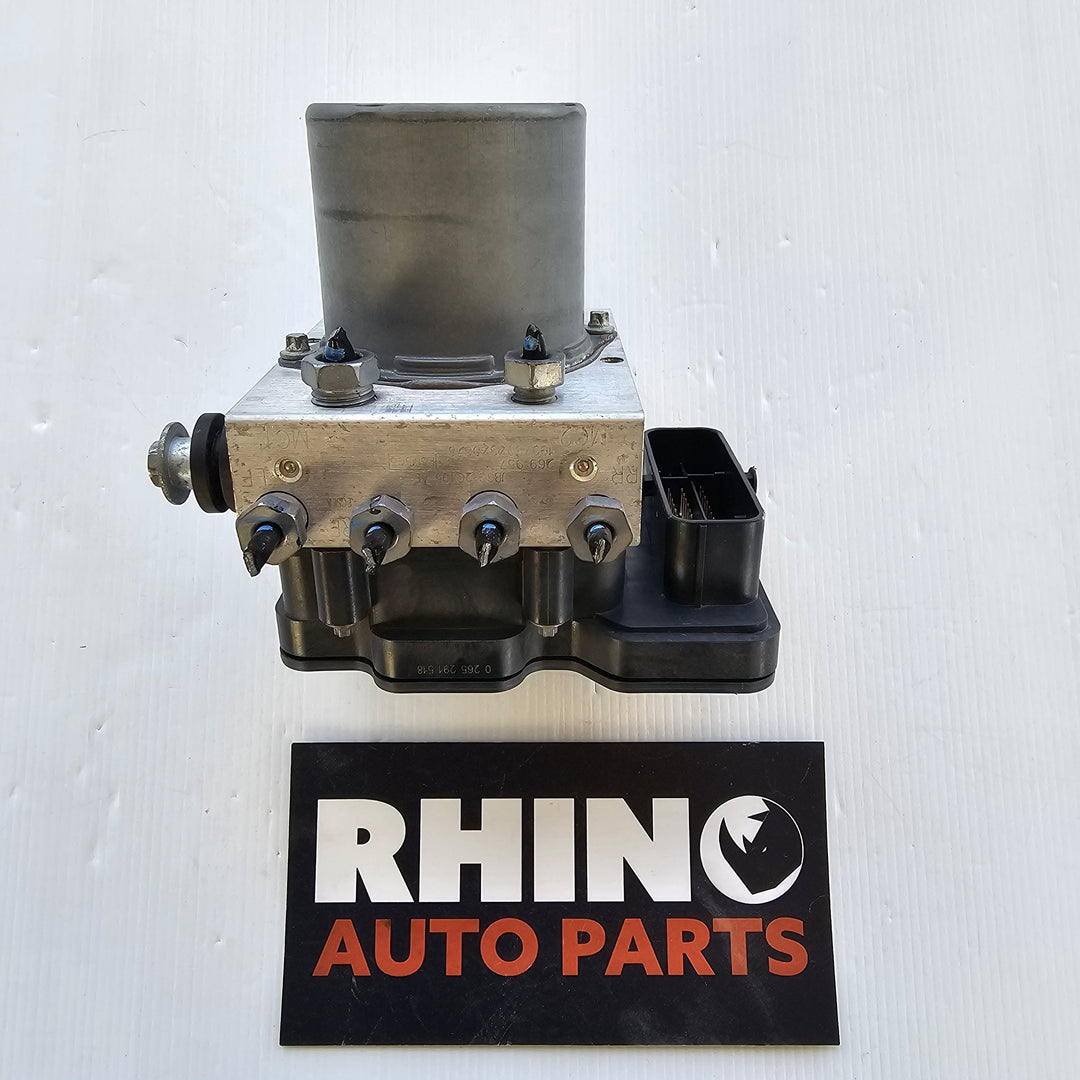 2019 Ford Ranger XLS ABS Pump/Modulator JB3C2C405AE