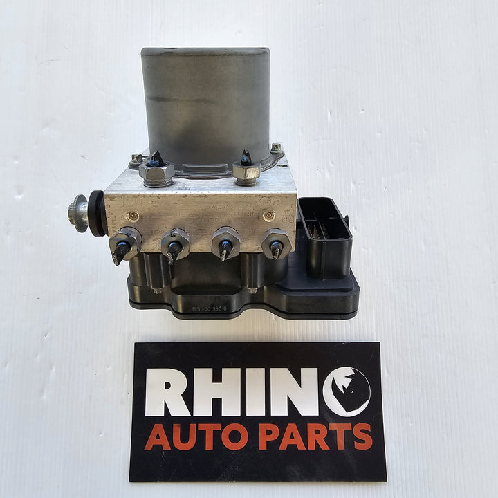 2019 Ford Ranger XLS ABS Pump/Modulator JB3C2C405AE
