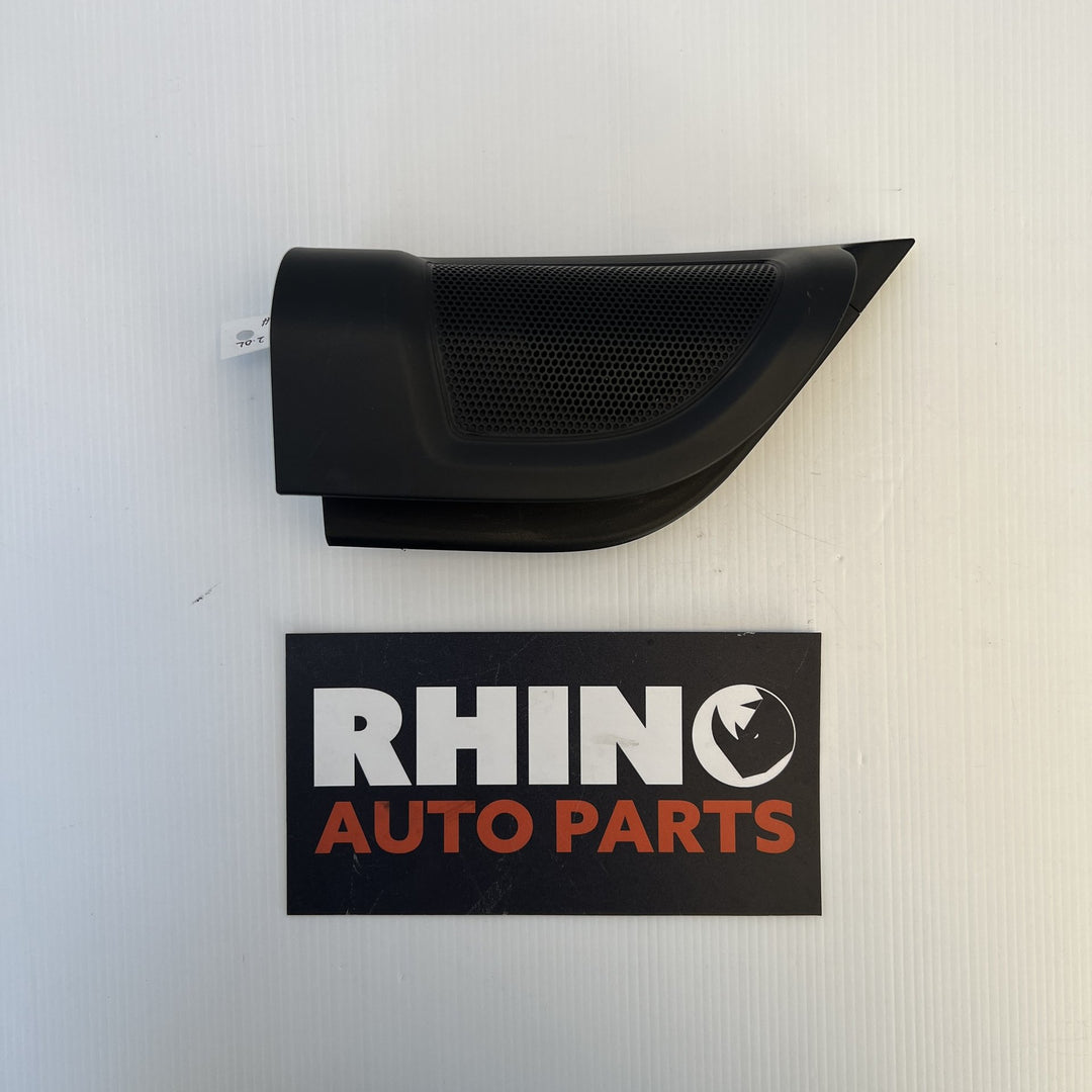 2018 Ford Ranger FX4 Left Tweeter Speaker