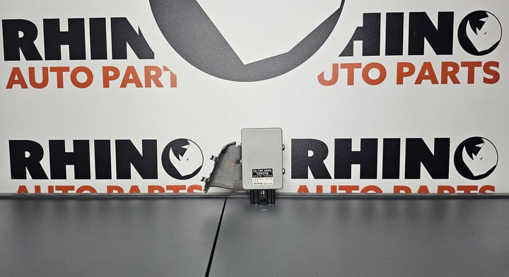 2017 Toyota C-HR X50 Koba 1.2 Petrol Automatic CVT - Fuel Pump Control Module 8957010040