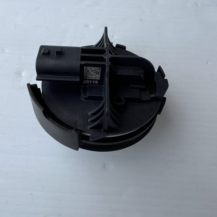 2021 Mazda Mazda3 BP - Right Front Door Interior Airbag Sensor