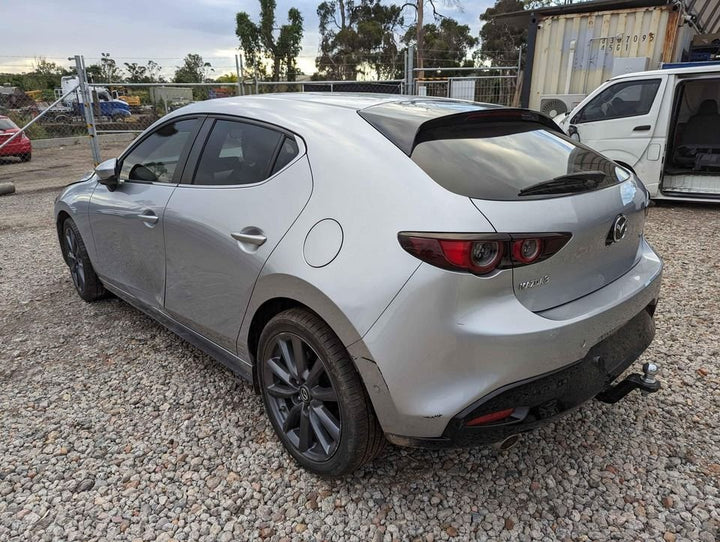 2021 Mazda Mazda3 BP - Right Side Skirt