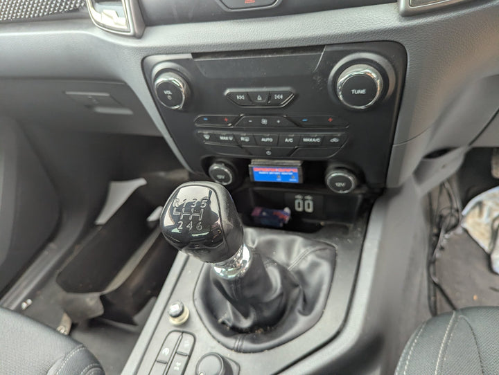 2016 Ford Ranger PXII XLT 3.2 Diesel Manual - Trans/Gearbox